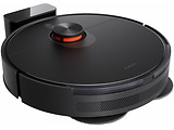 Xiaomi Robot Vacuum Cleaner S20+ Black