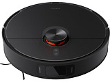 Xiaomi Robot Vacuum Cleaner S20+ Black