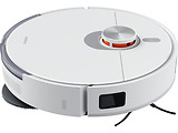 Xiaomi Robot Vacuum Cleaner S20+ White