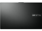 ASUS Vivobook Go 15 E1504FA / 15.6 FullHD OLED / Ryzen 5 7520U / 16Gb LPDDR5 / 512Gb SSD / AMD Radeon / No OS
