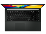ASUS Vivobook Go 15 E1504FA / 15.6 FullHD OLED / Ryzen 5 7520U / 16Gb LPDDR5 / 512Gb SSD / AMD Radeon / No OS
