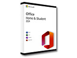 Microsoft OFFICE HOME AND STUDENT 2024 English