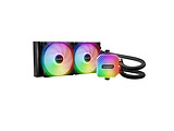 be quiet! Light Loop 240mm Black