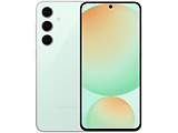 Samsung Galaxy S24 FE / 6.7 Dynamic AMOLED 2X / Exynos 2400e / 8GB / 128GB / 4700mAh Green