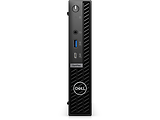 DELL Optiplex Micro 7020 / Core i7-14700T / 16GB RAM / 512GB SSD / Ubuntu