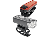 NEWRBAN KIT USB LIGHT FOR BIKE