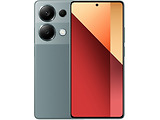 Xiaomi Redmi Note 13 Pro 5G / 6.67 AMOLED 120Hz / Snapdragon 7s Gen 2 / 12GB / 512GB / 5100mAh Green