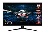 MSI G321Q / 31.5 WQHD IPS 170Hz
