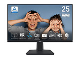 MSI PRO MP251 /24.5 IPS 100Hz