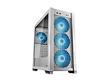 ASUS GT302 TUF GAMING TG ARGB / EATX CASE White
