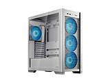 ASUS GT302 TUF GAMING TG ARGB / EATX CASE White