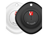 Verbatim My Finder Bluetooth Tracker 2 Pack