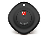 Verbatim My Finder Bluetooth Tracker 1 Pack