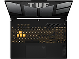 ASUS TUF Gaming F15 FX507VV / 15.6 FullHD 144Hz / Core i7-13620H / 32GB DDR5 / 1.0Tb NVMe / GeForce RTX 4060 8Gb / No OS