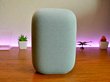 Google Nest Audio / 30W Green