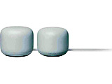 Google Nest WiFi Router and Point 2 Pack