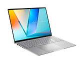 ASUS Vivobook S 16 OLED M5606WA / 16 OLED 120Hz 3.2K / Ryzen AI 9 HX370 / 32GB LPDDR5X / 1.0TB NVMe / Radeon 890M / No OS Linux DOS