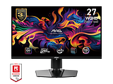 MSI MAG 271QPX QD-OLED E2 / 26.5 Quantum Dot