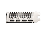 MSI GeForce RTX 4060 AERO ITX 8G OC / 8GB GDDR6 128Bit