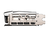 MSI GeForce RTX 4070 Ti SUPER GAMING X SLIM WHITE 16G / 16GB GDDR6X 256Bit