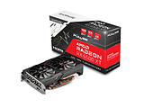 Sapphire PULSE Radeon RX 6500 XT OC 8GB GDDR6 64Bit / 11314-08-20G