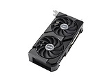 ASUS Dual GeForce RTX 4070 EVO OC Edition 12GB GDDR6 192bit / DUAL-RTX4070-O12GD6-EVO