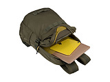 Tucano Backpack Band BKBAND15 / 15.6" Green