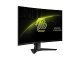 MSI MAG 27CQ6F / 27 Curved QHD VA