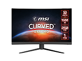 MSI G32C4X / 31.5 Curved 250Hz VA