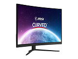 MSI G32C4X / 31.5 Curved 250Hz VA