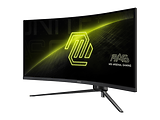 MSI MAG 345CQR / Curved 120Hz VA