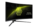 MSI MAG 345CQR / Curved 120Hz VA