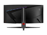 MSI MAG 345CQR / Curved 120Hz VA