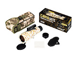 Levenhuk Camo Pine 10x56