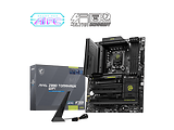 MSI MAG Z890 TOMAHAWK WI-FI / LGA1851 ATX DDR5-9200