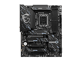 MSI Z890 GAMING PLUS WI-FI / ATX LGA1851 DDR5 9200