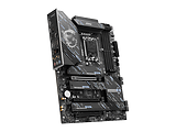 MSI Z890 GAMING PLUS WI-FI / ATX LGA1851 DDR5 9200