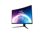 MSI VA LED G32CQ5P / 31.5 Curved QHD