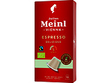 Julius Meinl Espresso Delicioso / Nespresso