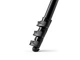 Manfrotto BeFree Advanced Lever Alu Kit BH / MKBFRLA4BK-BDL