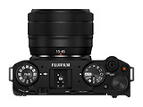 Fujifilm X-M5 + XC 15-45mm Black