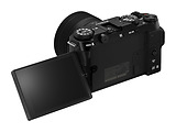Fujifilm X-M5 + XC 15-45mm Black