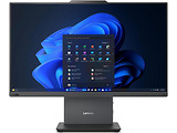 Lenovo AIO ThinkCentre neo 50a Gen 5 / 27 FullHD IPS / Core i5-13420H / 16GB DDR5 / 512GB NVMe / Black Linux DOS