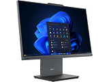 Lenovo AIO ThinkCentre neo 50a Gen 5 / 27 FullHD IPS / Core i5-13420H / 16GB DDR5 / 512GB NVMe / Black Linux DOS