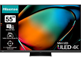 Hisense 55U8KQ