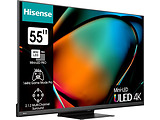 Hisense 55U8KQ