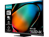 Hisense 55U8KQ