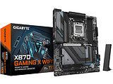 GIGABYTE X870 GAMING X WI-FI 7 / ATX AM5 DDR5 8200