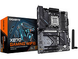 GIGABYTE X870 GAMING Wi-Fi 6 / ATX AM5 DDR5 8666
