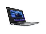 DELL Precision 3591 / 15.6 FullHD IPS / Core Ultra 7 155H / 32GB DDR5 / 1.0TB NVMe / RTX 1000 Ada 6GB GDDR6 / Windows 11 PRO